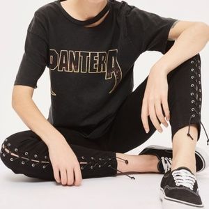 TopShop Moto Jamie Jeans